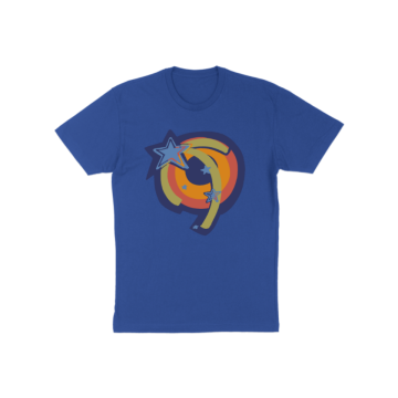 Silly Stars and Spirals T-Shirt