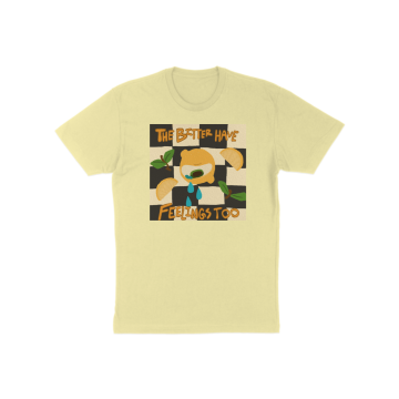 The Bitter  T-Shirt