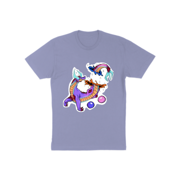 Portal Dragon T-Shirt