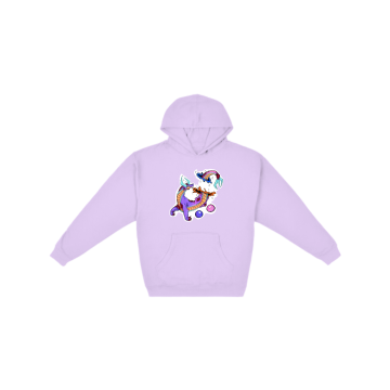 Portal Dragon Hoodie
