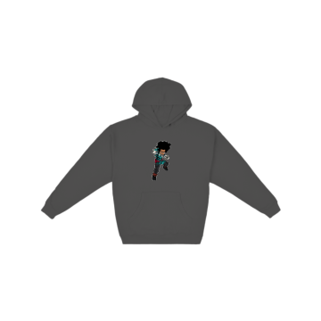 Huey Hoodie