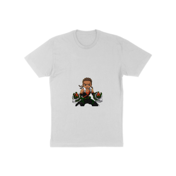 Riley as Bakugo  T-Shirt