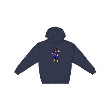 Uncle Ruckus Almight Hoodie