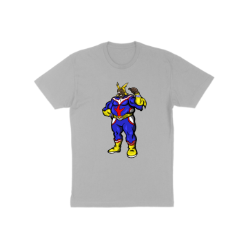 Uncle Ruckus Almight T-Shirt