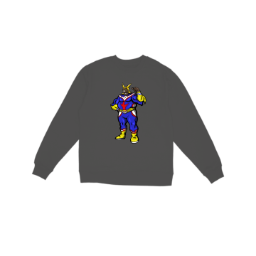 Uncle Ruckus Almight Sweatshirt