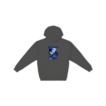 Deceit CRK Hoodie