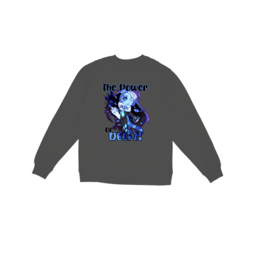 Deceit CRK Sweatshirt