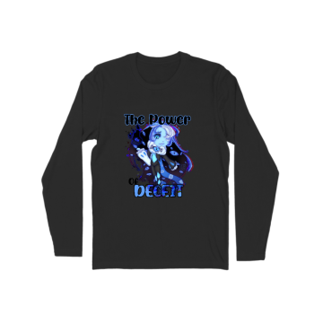 Deceit CRK Long Sleeve