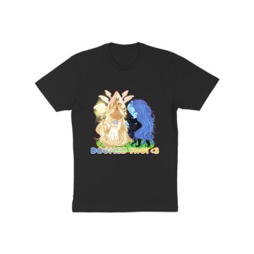 Doomed yaoi &lt;3 T-Shirt