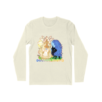 Doomed yaoi &lt;3 Long Sleeve