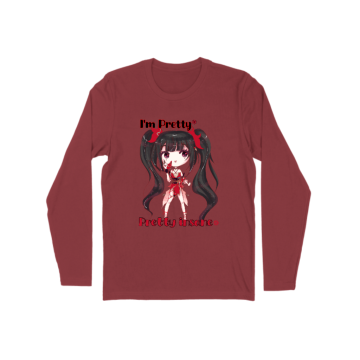 Sparkle HSR Long Sleeve