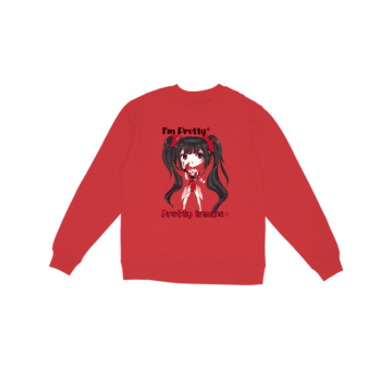 Sparkle HSR Sweatshirt