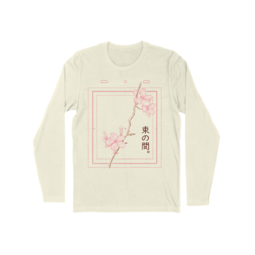 Brief moment Long Sleeve