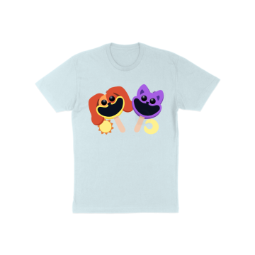 Dogday catnap pops T-Shirt