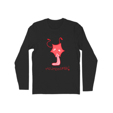 MELMEGEMEH! Long Sleeve