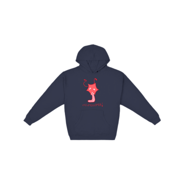 MELMEGEMEH! Hoodie