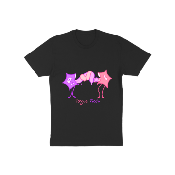 Tongue Tied T-Shirt