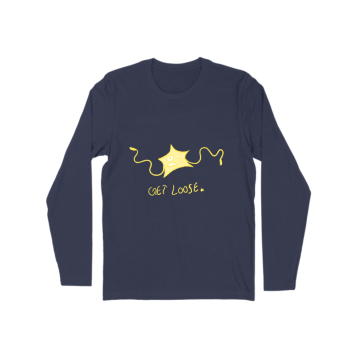 Get Loose Long Sleeve