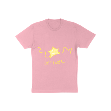 Get Loose T-Shirt
