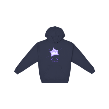 Smile Hoodie