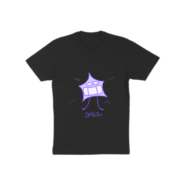 Smile T-Shirt