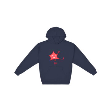 Eh. Hoodie