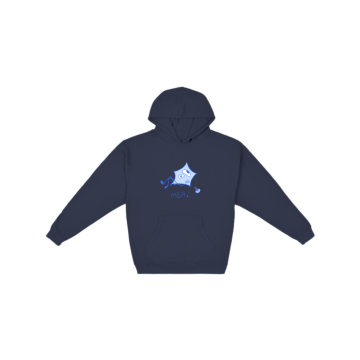 Meh. Hoodie