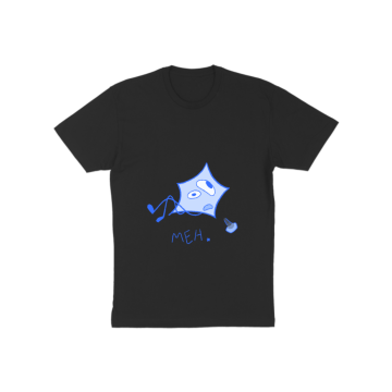 Meh. T-Shirt