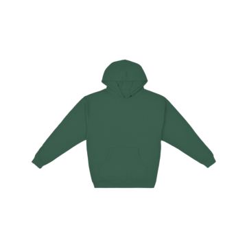 Animator Shirt Red Hoodie