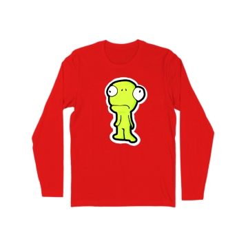 Gyrog Long Sleeve