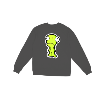 Gyrog Sweatshirt