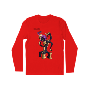 Jar Mimic Long Sleeve