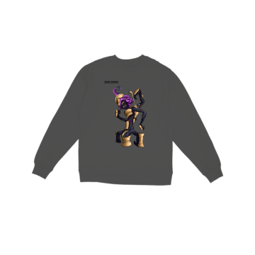 Jar Mimic Sweatshirt