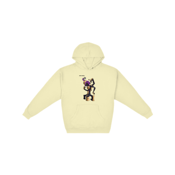 Jar Mimic Hoodie
