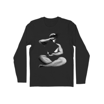 Spaces Continuum Long Sleeve