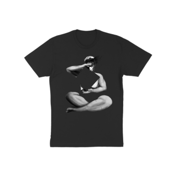 Spaces Continuum T-Shirt