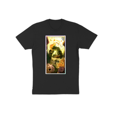 Golden Reef T-Shirt