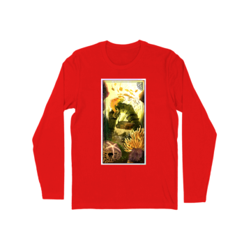 Golden Reef Long Sleeve