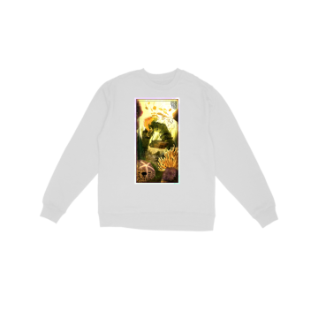 Golden Reef Sweatshirt
