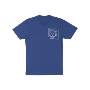Sea Master brand T-Shirt