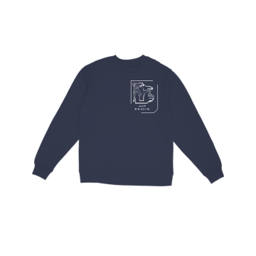 Sea Master brand Sweatshirt