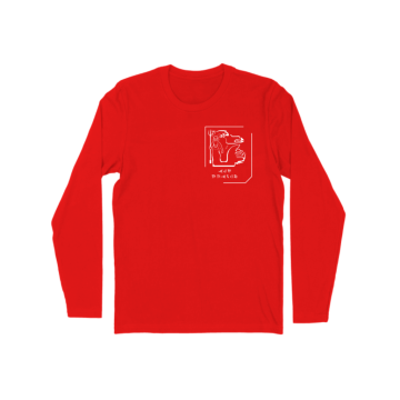 Sea Master brand Long Sleeve