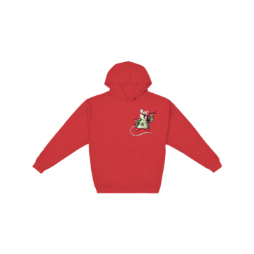 Lil Mouse Shroom Hoodie