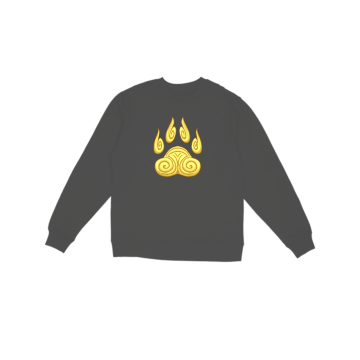 Air Pawprint Sweatshirt