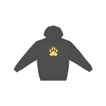 Air Pawprint Hoodie