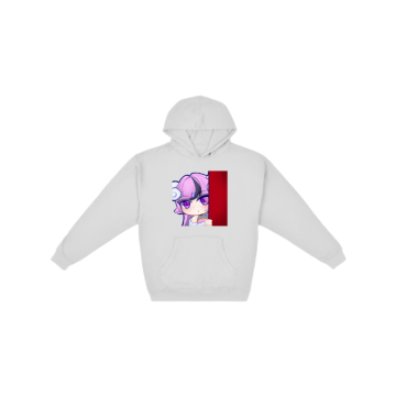 What u doing? Hoodie