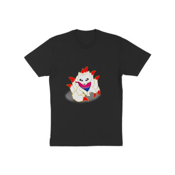 Bi-Kitsune T-Shirt