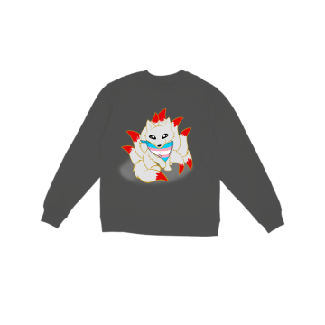 Trans-Kitsune Sweatshirt