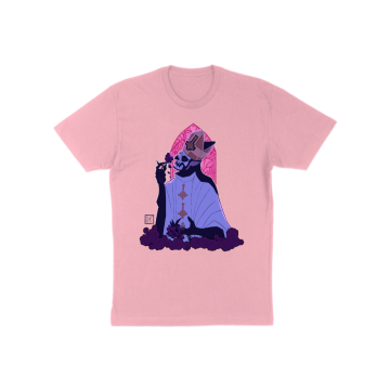 Dead Roses T-Shirt