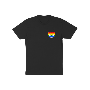 Pride Shadow Kit- Gay T-Shirt
